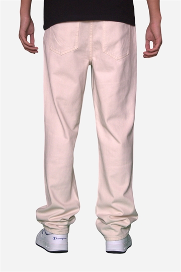 Fraizer - Baggy Jeans Twill - Off White